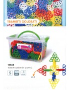TRAMETTI - BAULETTO 100 Pz