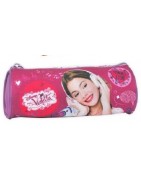 VIOLETTA ASTUCCIO
