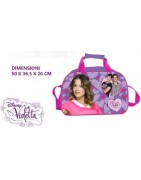 VIOLETTA BORSONE