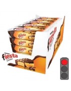 FERRERO FIESTA 20 Pz