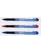 PENTEL ENERGEL 0.5 ROSSA (12 Pz)