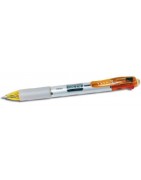 PENTEL ROLLY C4 4 COLORI (12 pz)