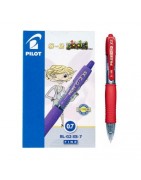 PILOT G2  PIXIE ROSSO (12 Pz)
