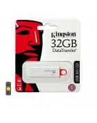 PEN DRIVE KINGSTON 32 GB USB 3.0/3.1/2.0