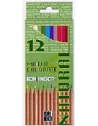 KOH-I-NOOR NATURAL 12 MATITE mina 3.2 mm (12 Pz)