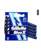 RASOI GILLETTE BLUEII (20x5)