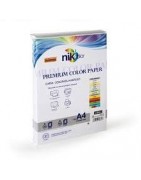 CARTA FOTOCOPIE A4 100 fg 200 GR. BIANCO