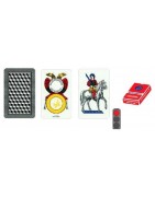 MASENGHINI NAPOLETANE 36 100% plastica (5 Pz)