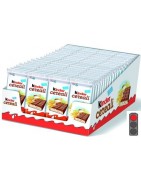 FERRERO KINDER CEREALI (72 Pz)