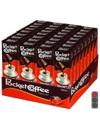 FERRERO POCKET COFFE (5x32 Pz)
