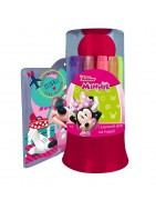 PENNARELLI SPRAY MINNIE 12 pz