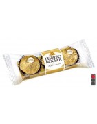 FERRERO ROCHER (3x16 Pz)