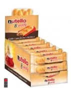 FERRERO NUTELLA B-READY (36 Pz)