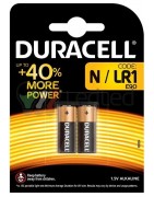 DURACELL MN9100 1,5V (2 x 10 Pz)