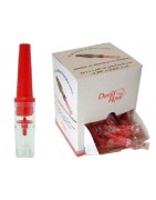 BOCCHINI PER NARGHILE'  DAVID ROSS (200 Pz)