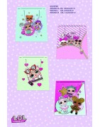 LOL SURPRISE SHOPPER L 26 x 32 x 12 (12 Pz)