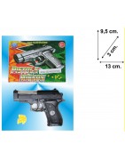 PISTOLA MIGNON
