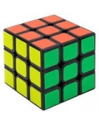 CUBO MAGICO 5.5 x 5.5 cm