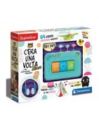 CLEMENTONI C'ERA UNA VOLTA DELUXE VERSION