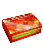 MITRAGLIA MAGNUM 30 SHOTS CE Cat. 2