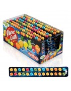 BLISTER BUBBLEGUM 75.6 gr (25 Pz)