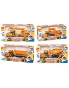 MEZZI LAVORO DIE CAST
