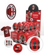 OVETTO CIOCCOLATO MILAN (24 Pz)