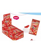 PIEDI PAZZY 20 Gr. (40 Pz)