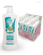 BODY MILK ALOE VERA 500 ml