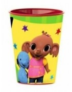 BING BICCHIERE PP 260 ml