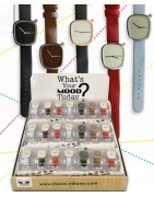 OROLOGIO  PARIS DONNA