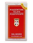 DAL NEGRO PIACENTINE 109 EXTRA (5 pz)