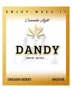 CANAPA DANDY bustina 1 gr.
