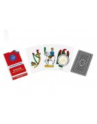 MASENGHINI SICILIANE 15 PLASTICA (5 Pz)